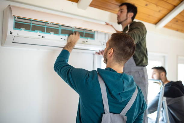 Best Heating repair services  in Fate, TX