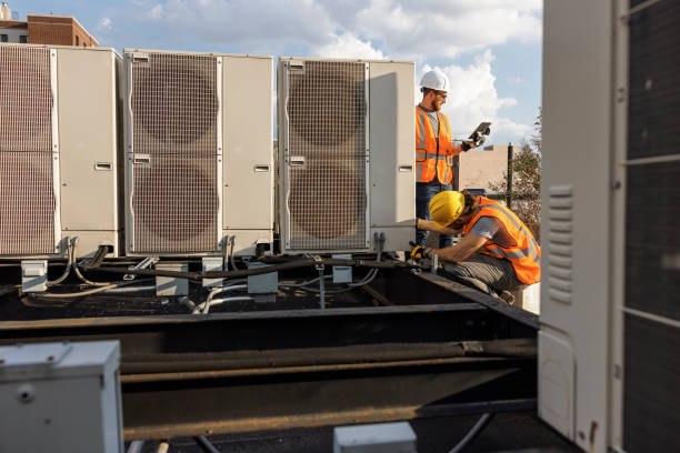 Best Local HVAC companies  in Fate, TX