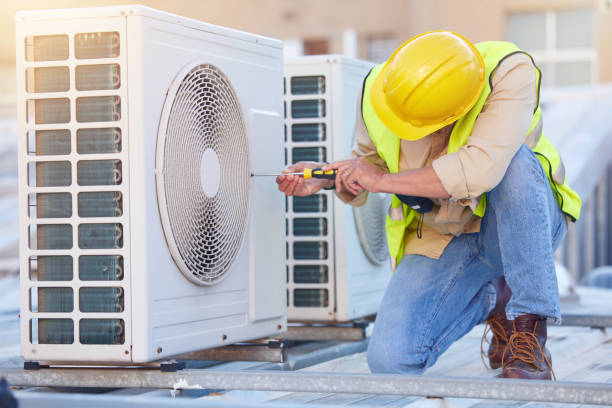 Best Heating repair services  in Fate, TX