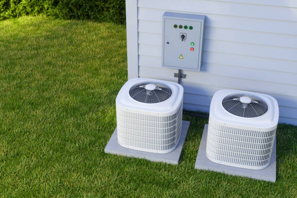 Best HVAC cleaning services  in Fate, TX