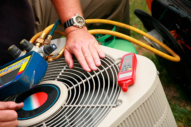 Reliable Fate, TX HVAC Solutions