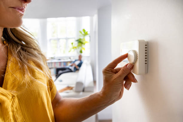 Best HVAC repair near me  in Fate, TX