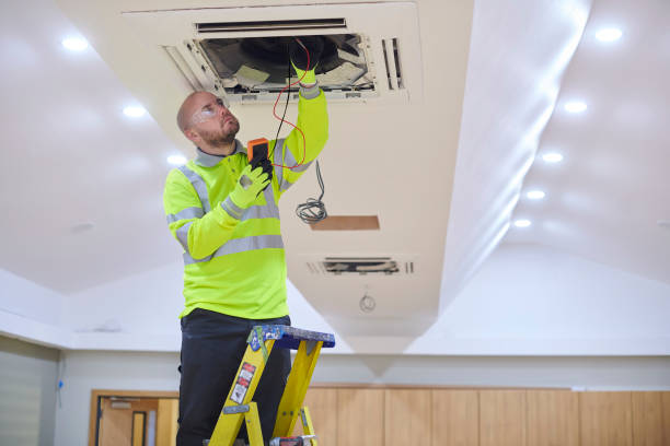Best Affordable HVAC services  in Fate, TX