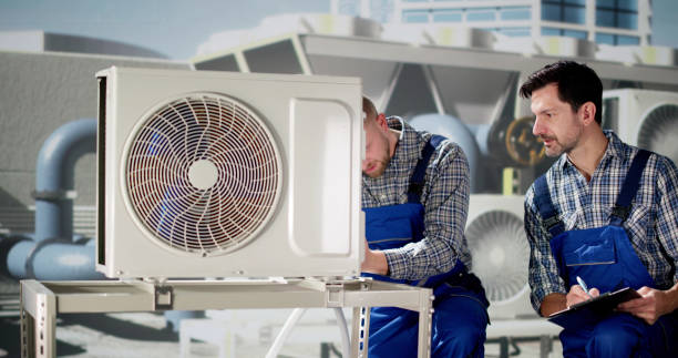 Affordable air conditioning repair in Fate, TX