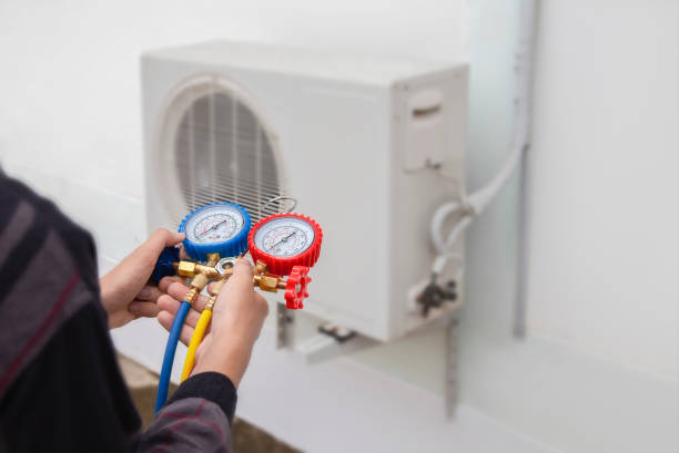 Best 24/7 HVAC repair  in Fate, TX