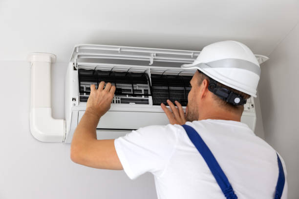 Best HVAC installation services  in Fate, TX