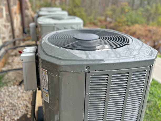Best Affordable HVAC services  in Fate, TX