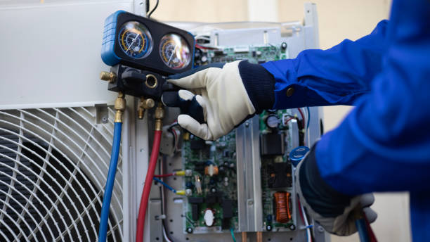Best Affordable HVAC services  in Fate, TX