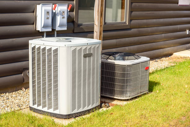 Best HVAC system installation  in Fate, TX